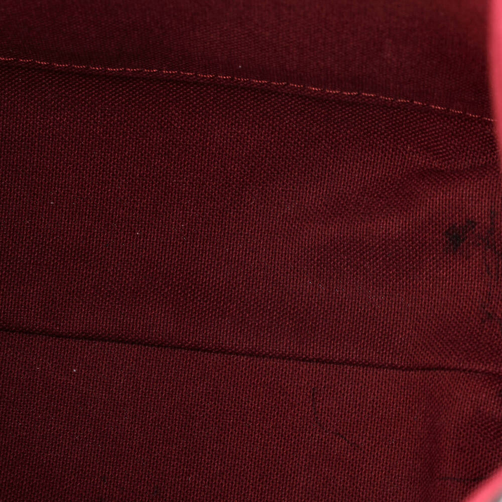 Louis Vuitton Montsouris Nm Backpack #245159L24B - Picture 5 of 8